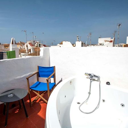 Boutique Hotel Rifugioazul Ciutadella (Menorca) Exterior foto