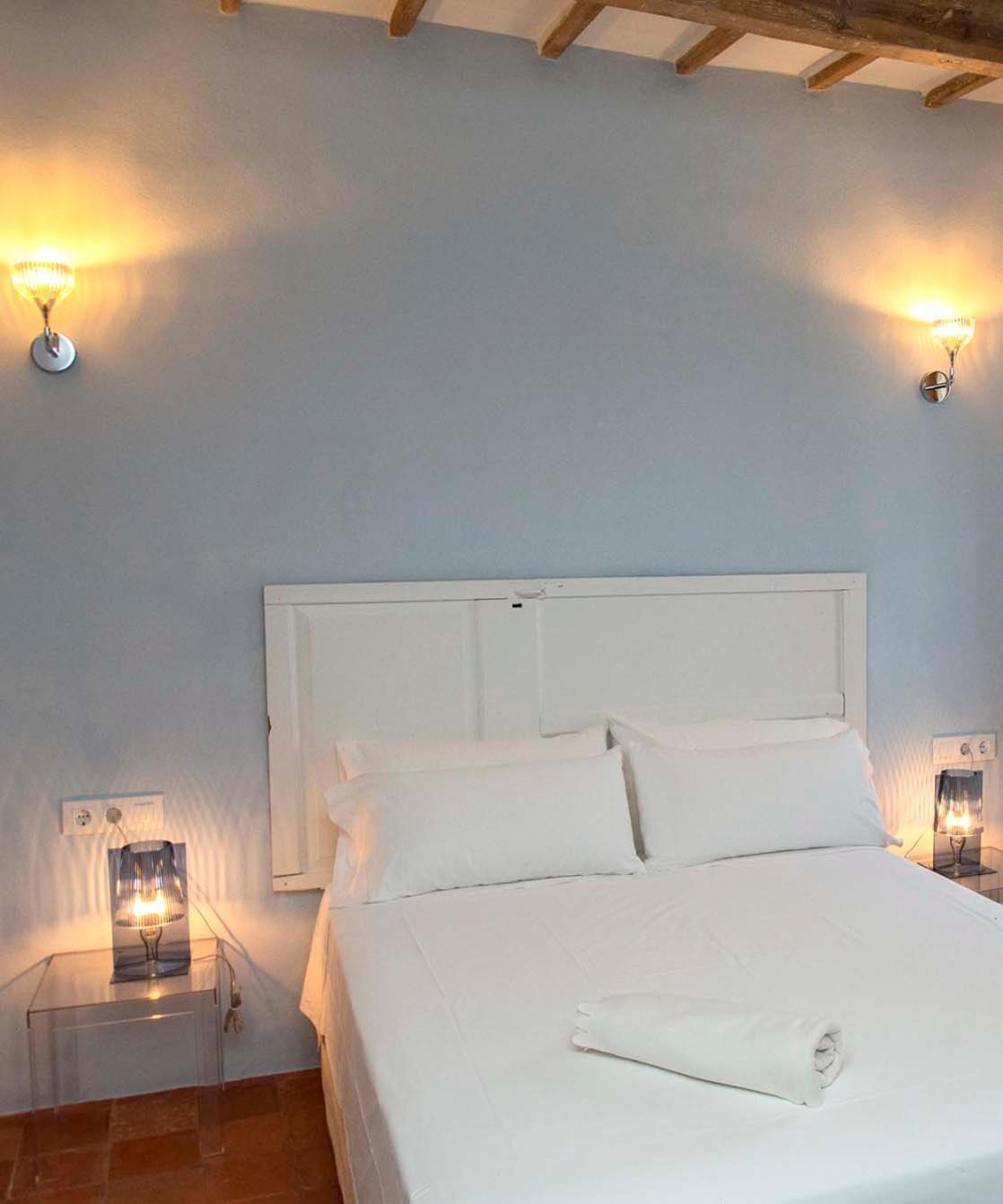 Boutique Hotel Rifugioazul Ciutadella (Menorca) Exterior foto