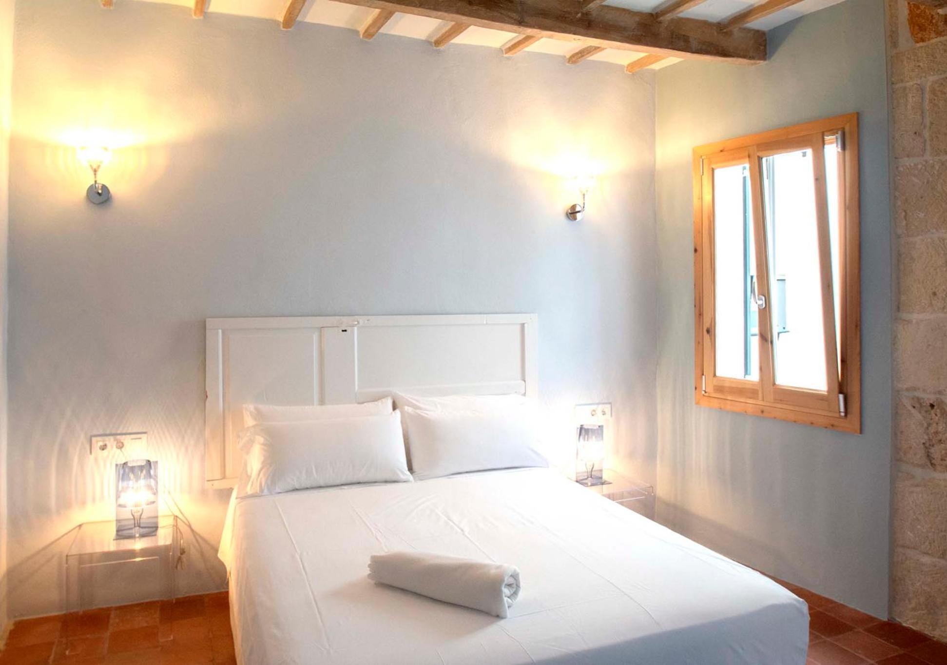 Boutique Hotel Rifugioazul Ciutadella (Menorca) Exterior foto
