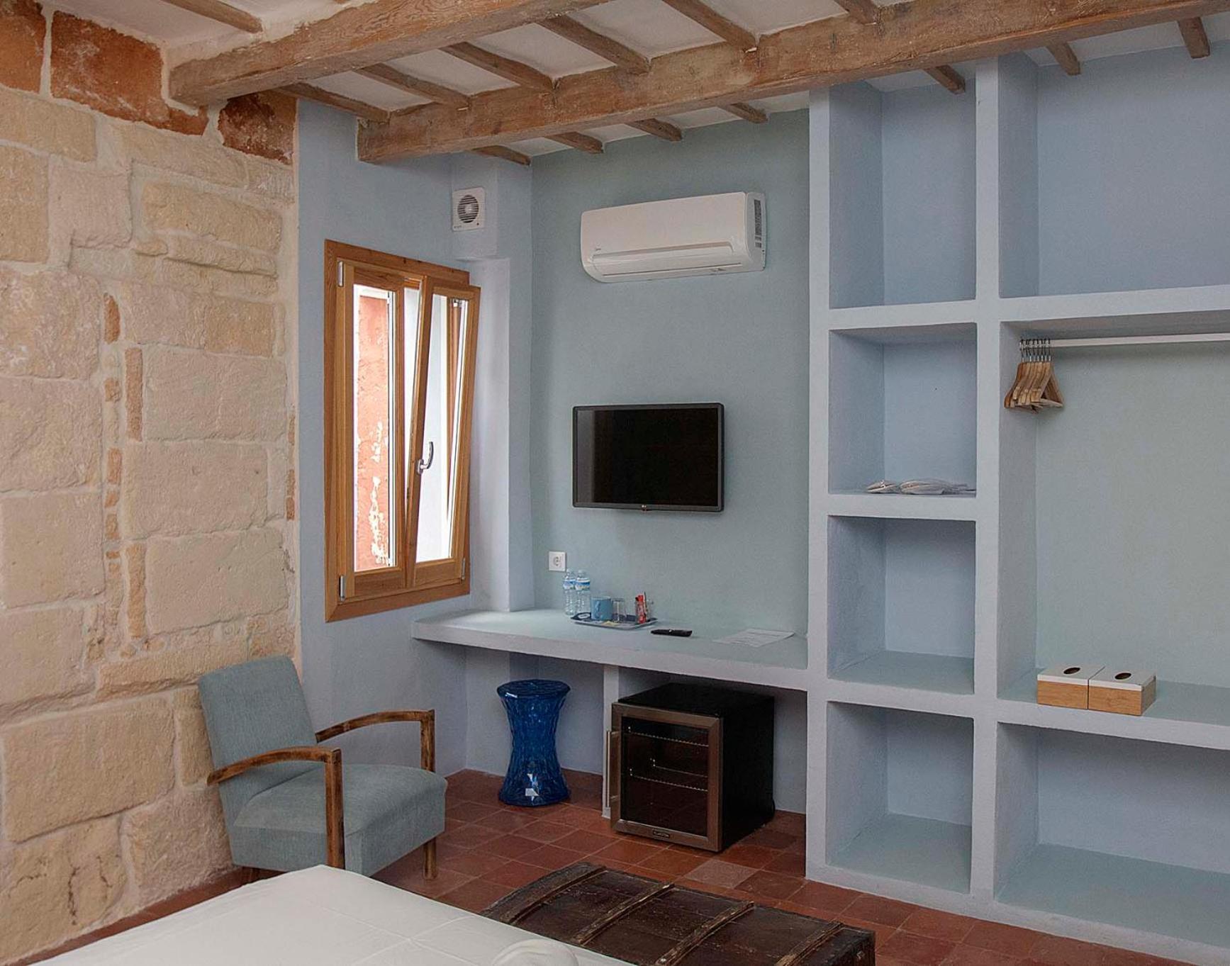 Boutique Hotel Rifugioazul Ciutadella (Menorca) Exterior foto