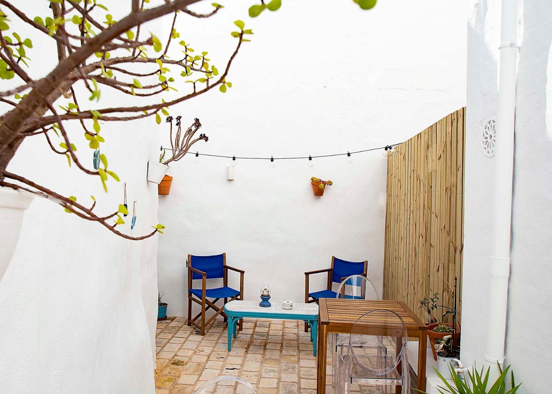 Boutique Hotel Rifugioazul Ciutadella (Menorca) Exterior foto