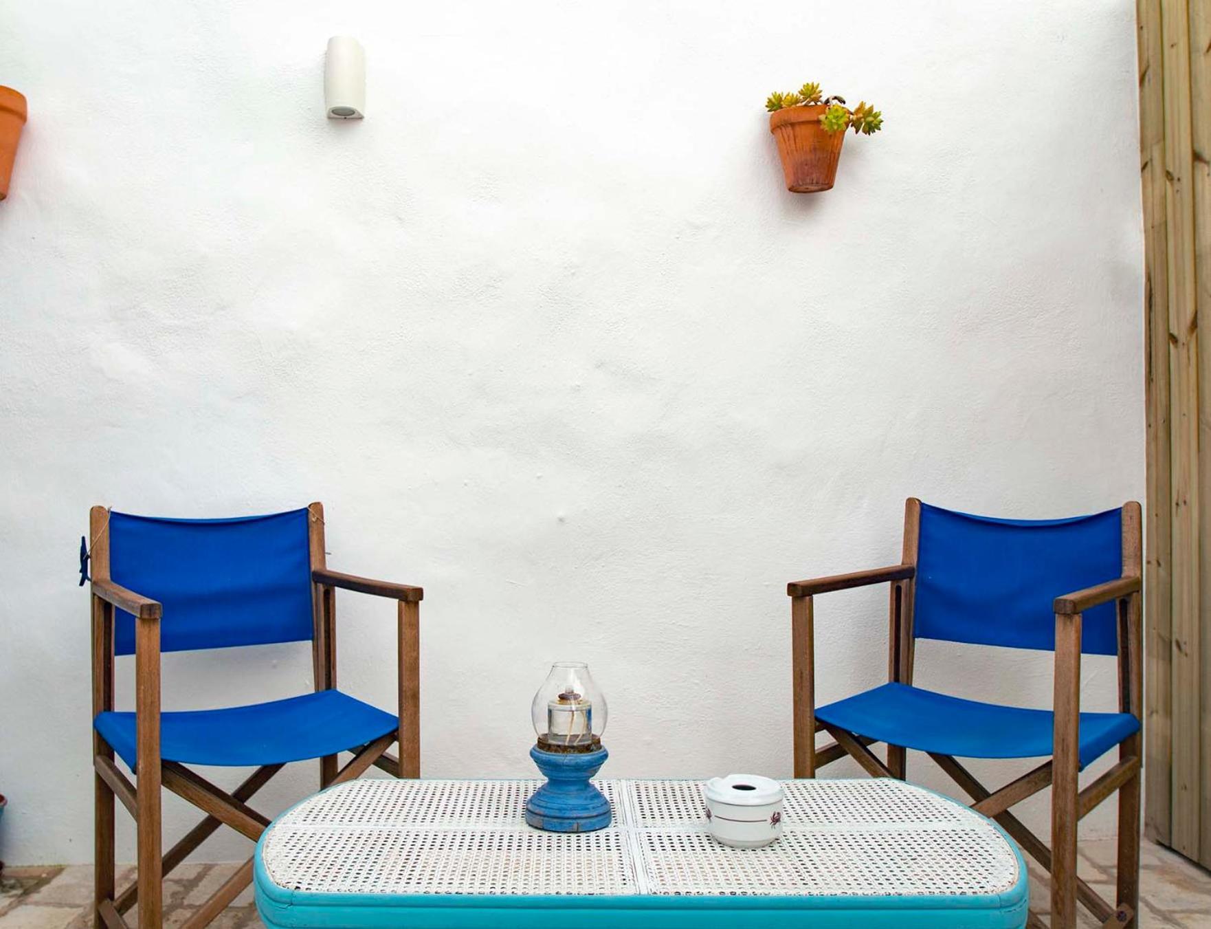 Boutique Hotel Rifugioazul Ciutadella (Menorca) Exterior foto