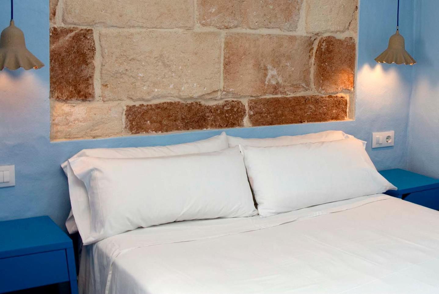 Boutique Hotel Rifugioazul Ciutadella (Menorca) Exterior foto