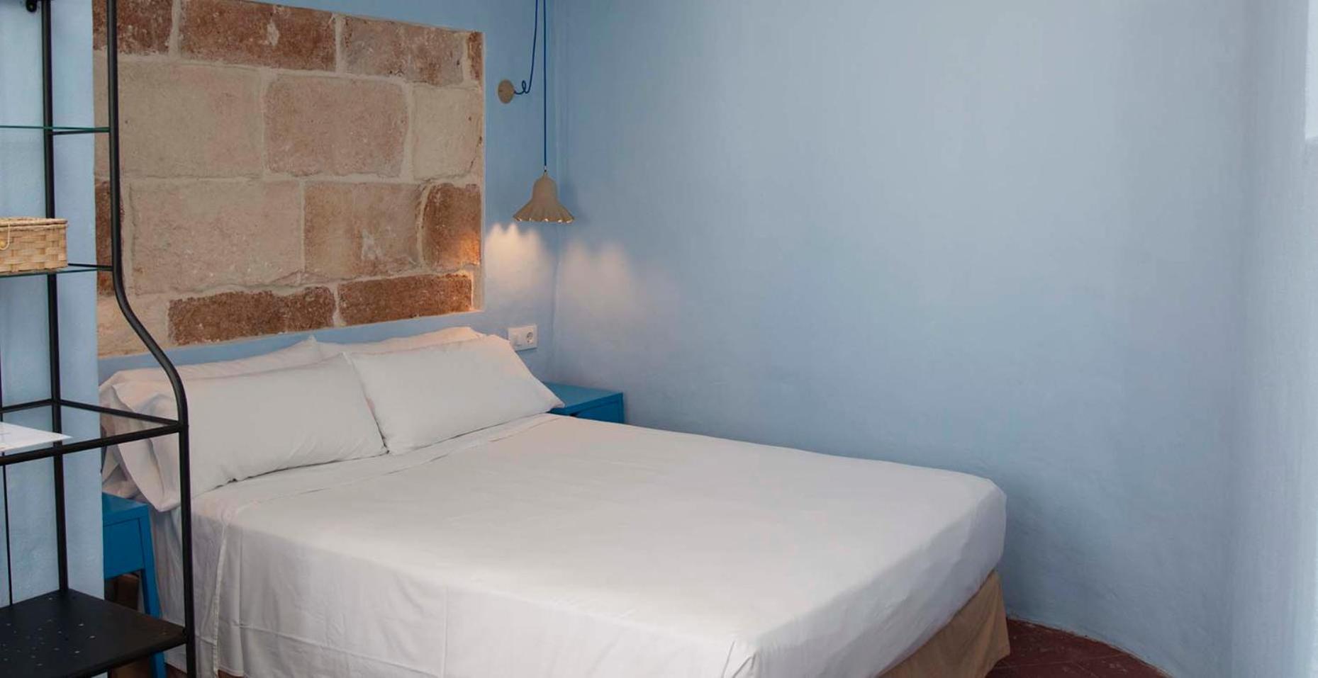 Boutique Hotel Rifugioazul Ciutadella (Menorca) Exterior foto