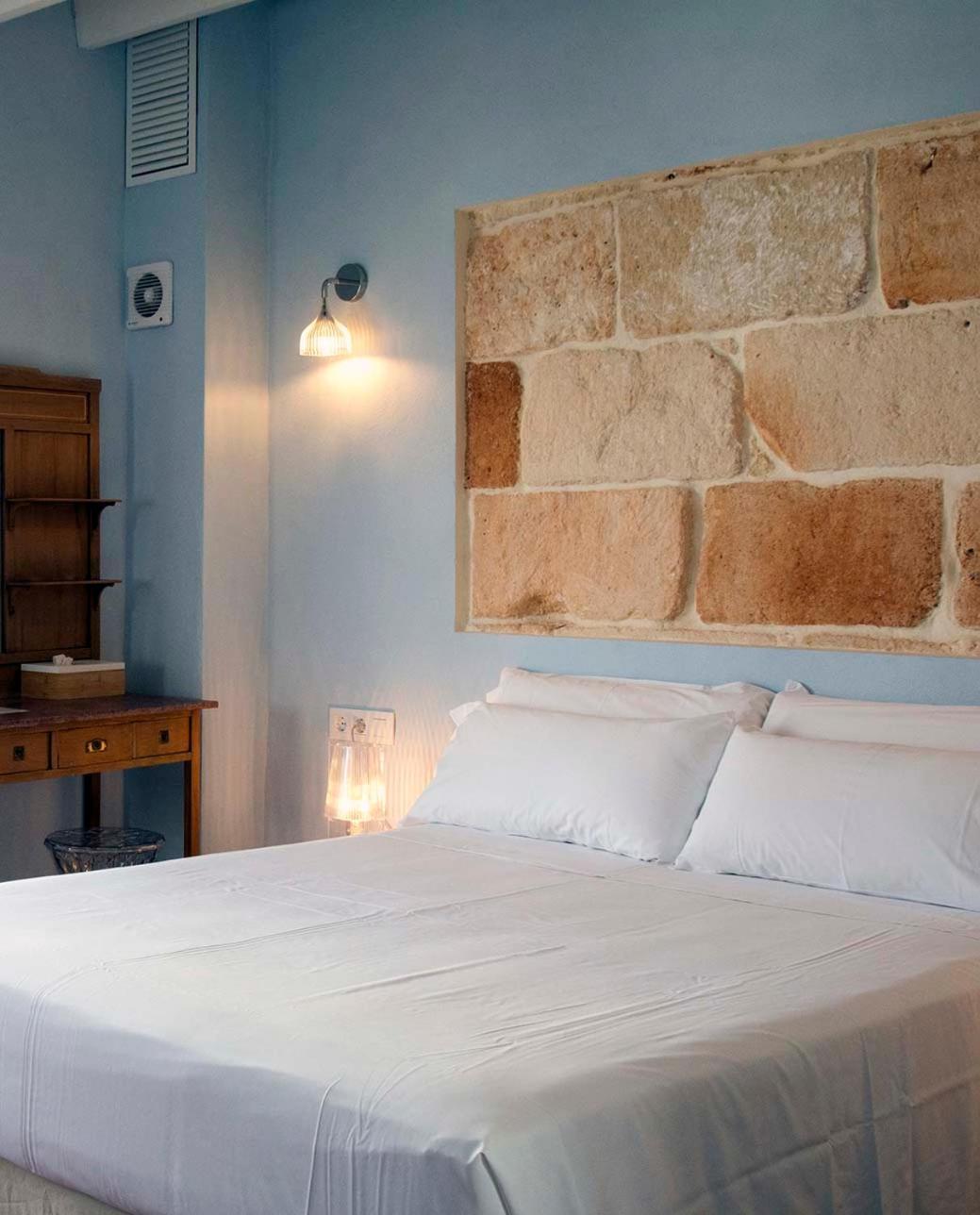Boutique Hotel Rifugioazul Ciutadella (Menorca) Exterior foto