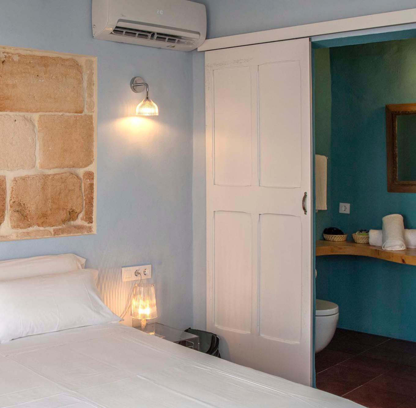 Boutique Hotel Rifugioazul Ciutadella (Menorca) Exterior foto
