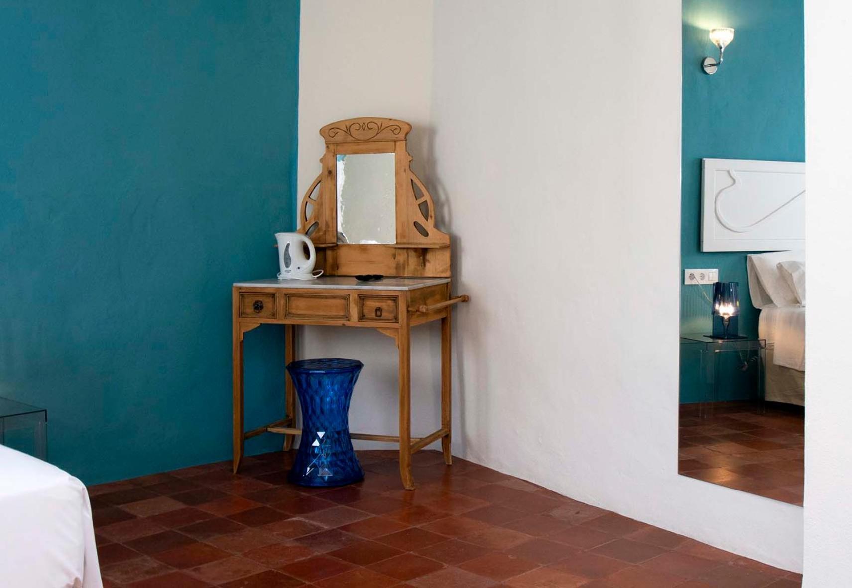 Boutique Hotel Rifugioazul Ciutadella (Menorca) Exterior foto