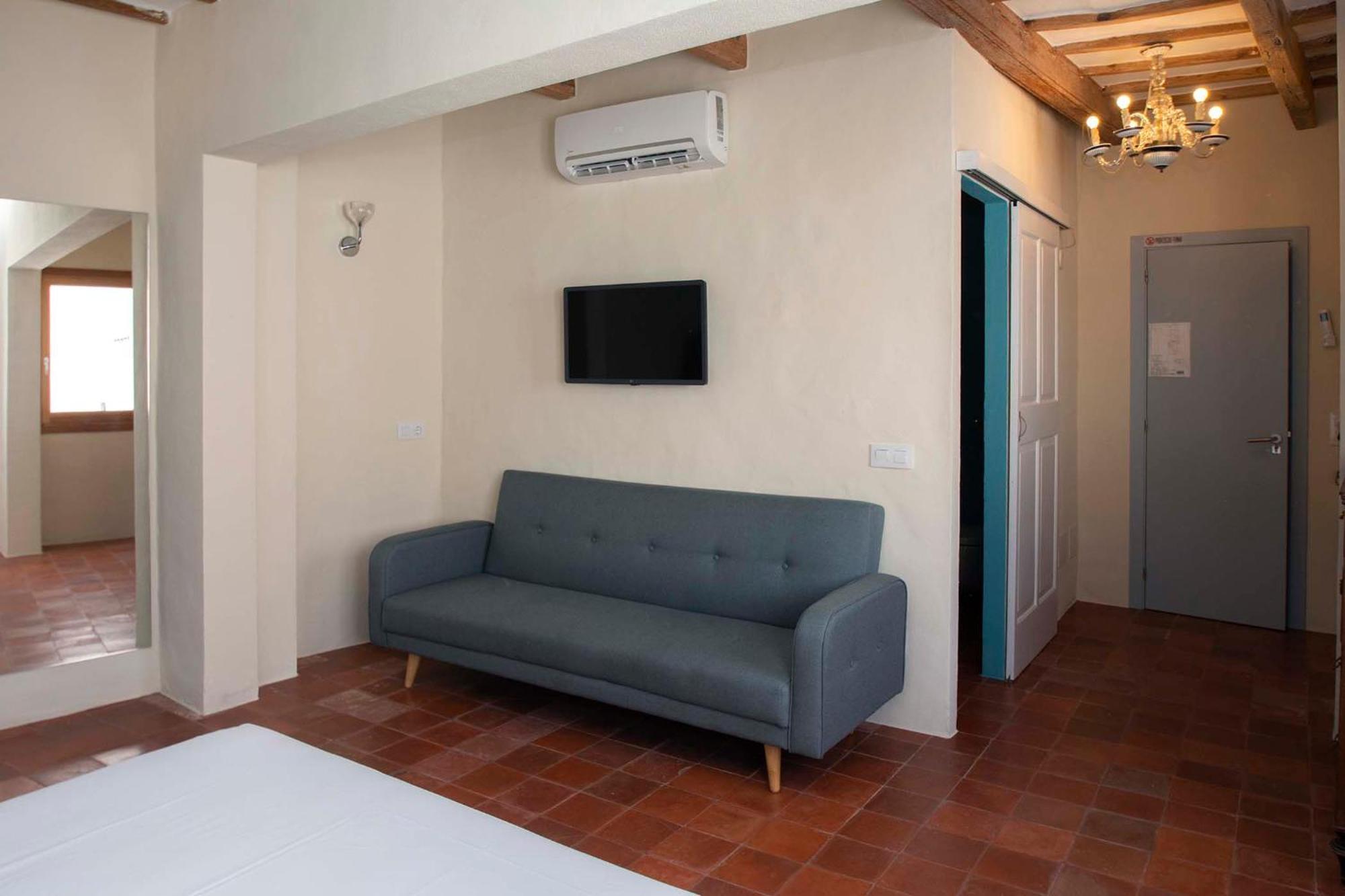 Boutique Hotel Rifugioazul Ciutadella (Menorca) Exterior foto