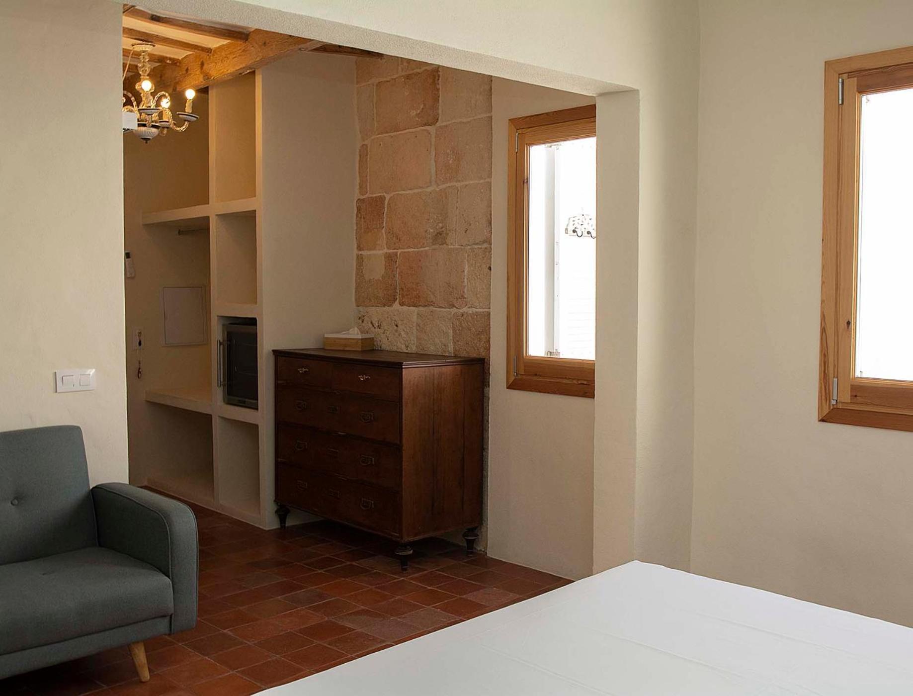Boutique Hotel Rifugioazul Ciutadella (Menorca) Exterior foto