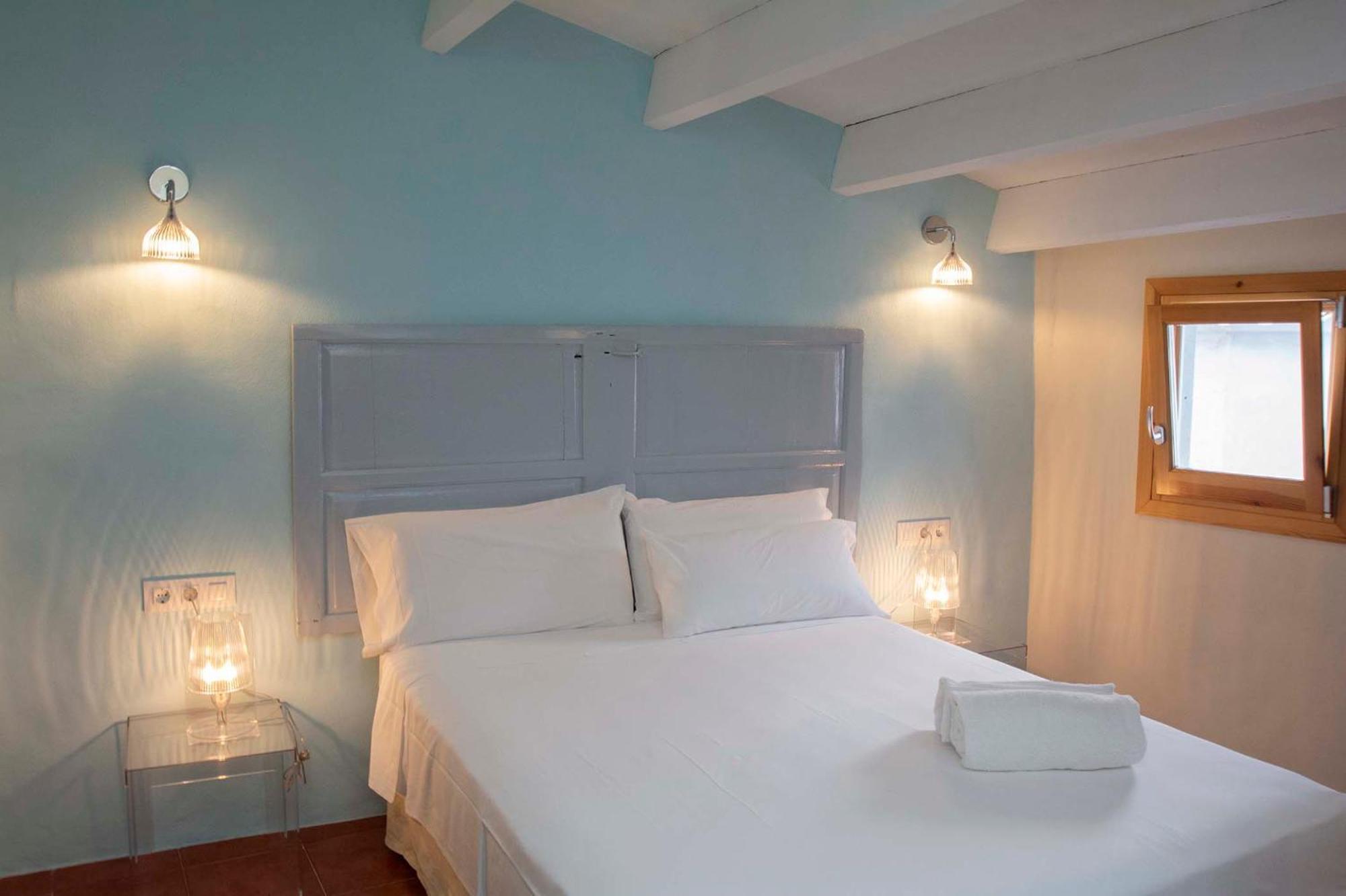 Boutique Hotel Rifugioazul Ciutadella (Menorca) Exterior foto