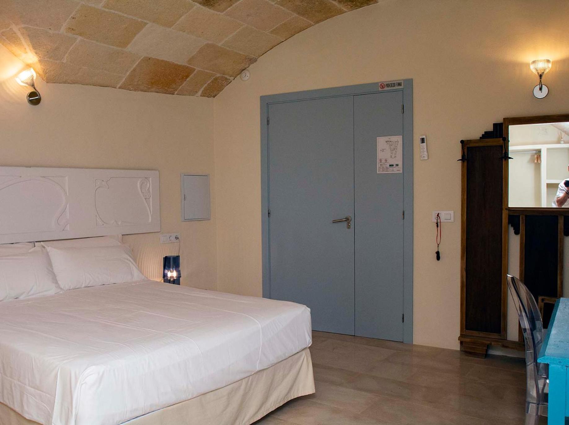 Boutique Hotel Rifugioazul Ciutadella (Menorca) Exterior foto