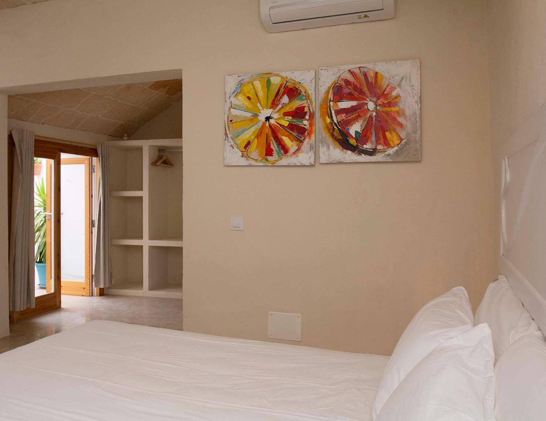 Boutique Hotel Rifugioazul Ciutadella (Menorca) Exterior foto