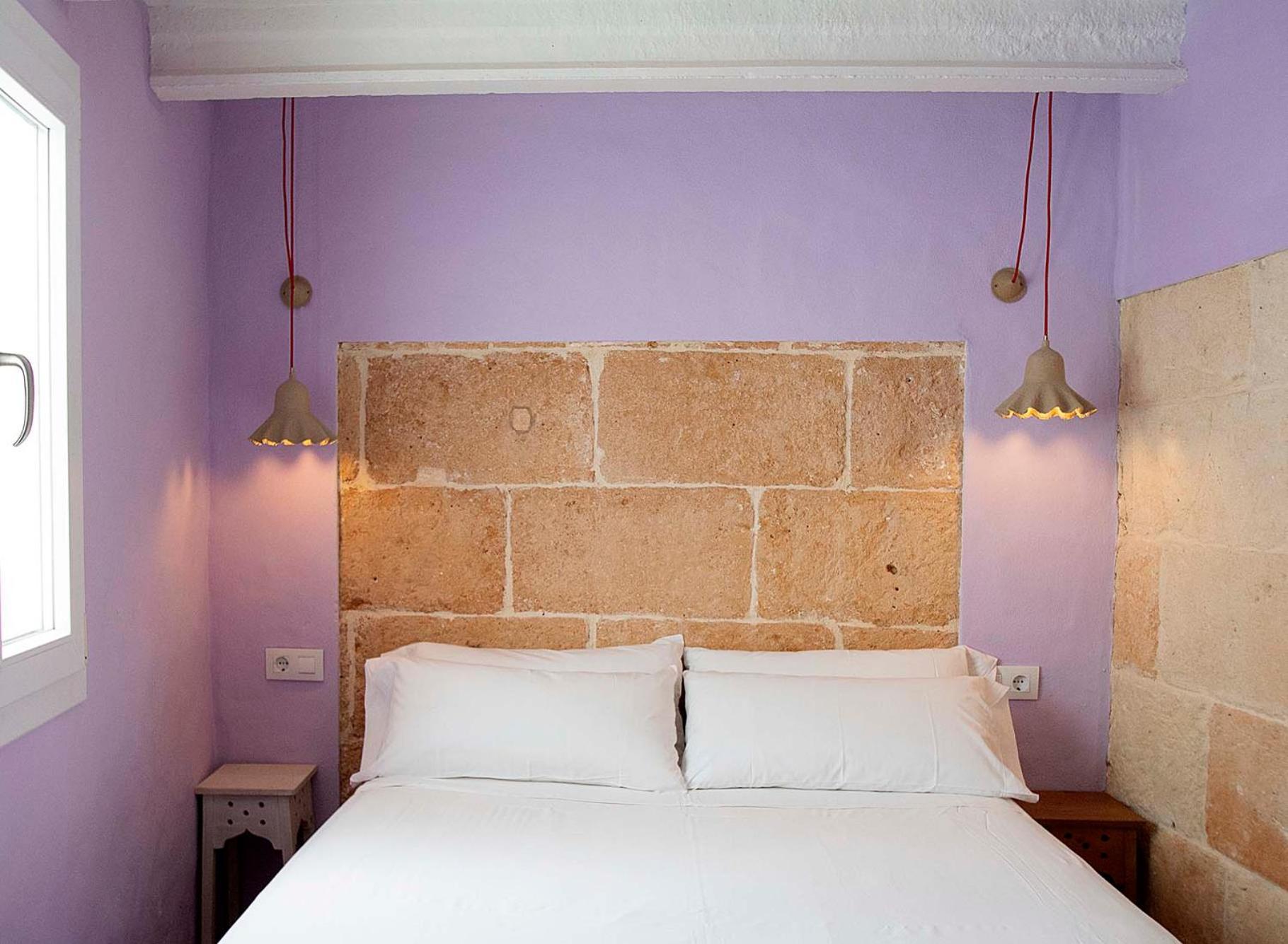 Boutique Hotel Rifugioazul Ciutadella (Menorca) Exterior foto