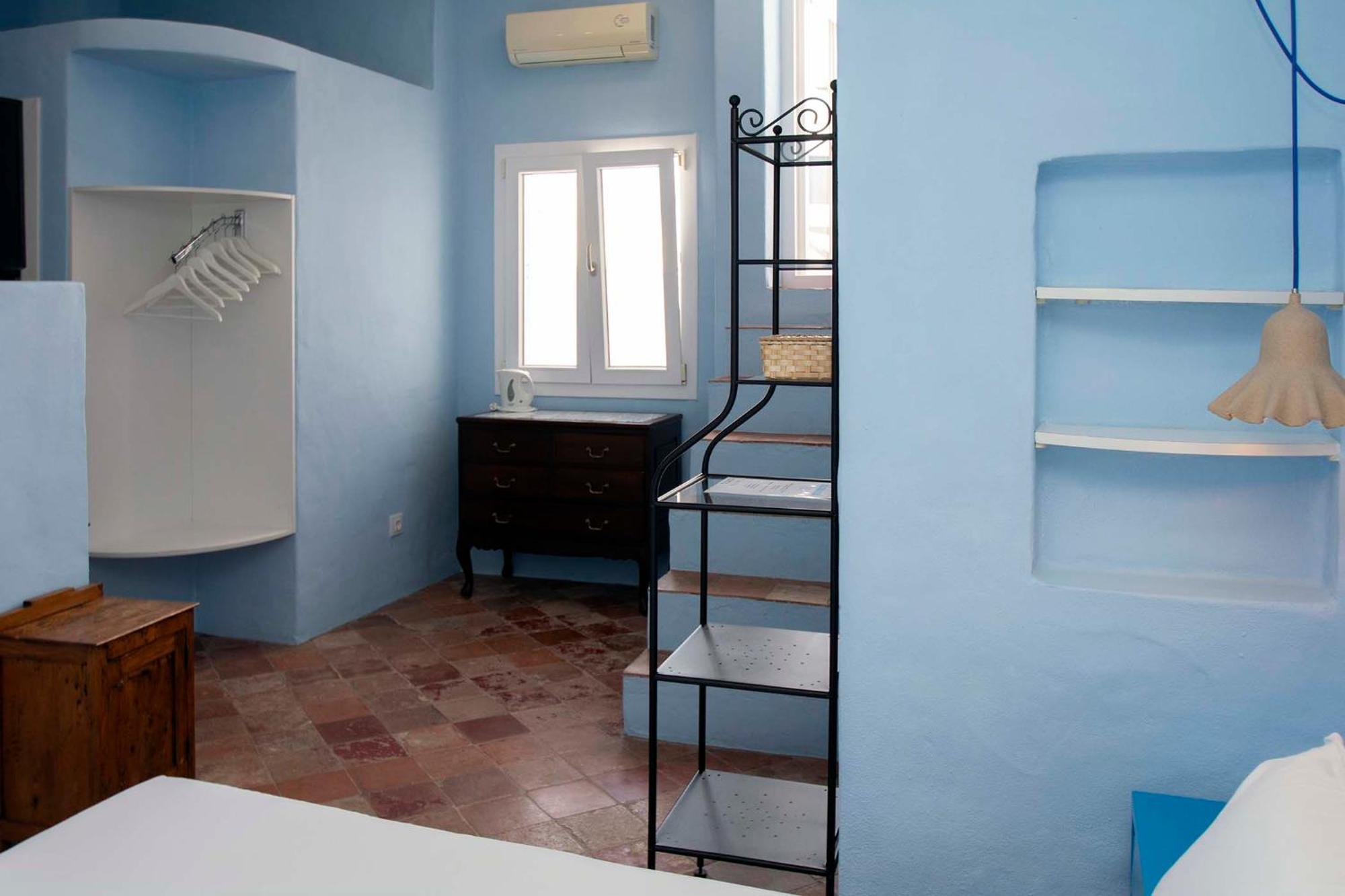 Boutique Hotel Rifugioazul Ciutadella (Menorca) Exterior foto