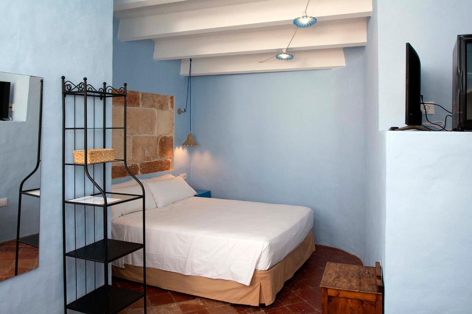 Boutique Hotel Rifugioazul Ciutadella (Menorca) Exterior foto