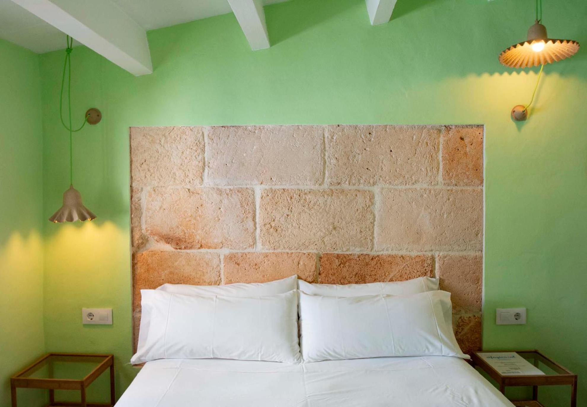 Boutique Hotel Rifugioazul Ciutadella (Menorca) Exterior foto