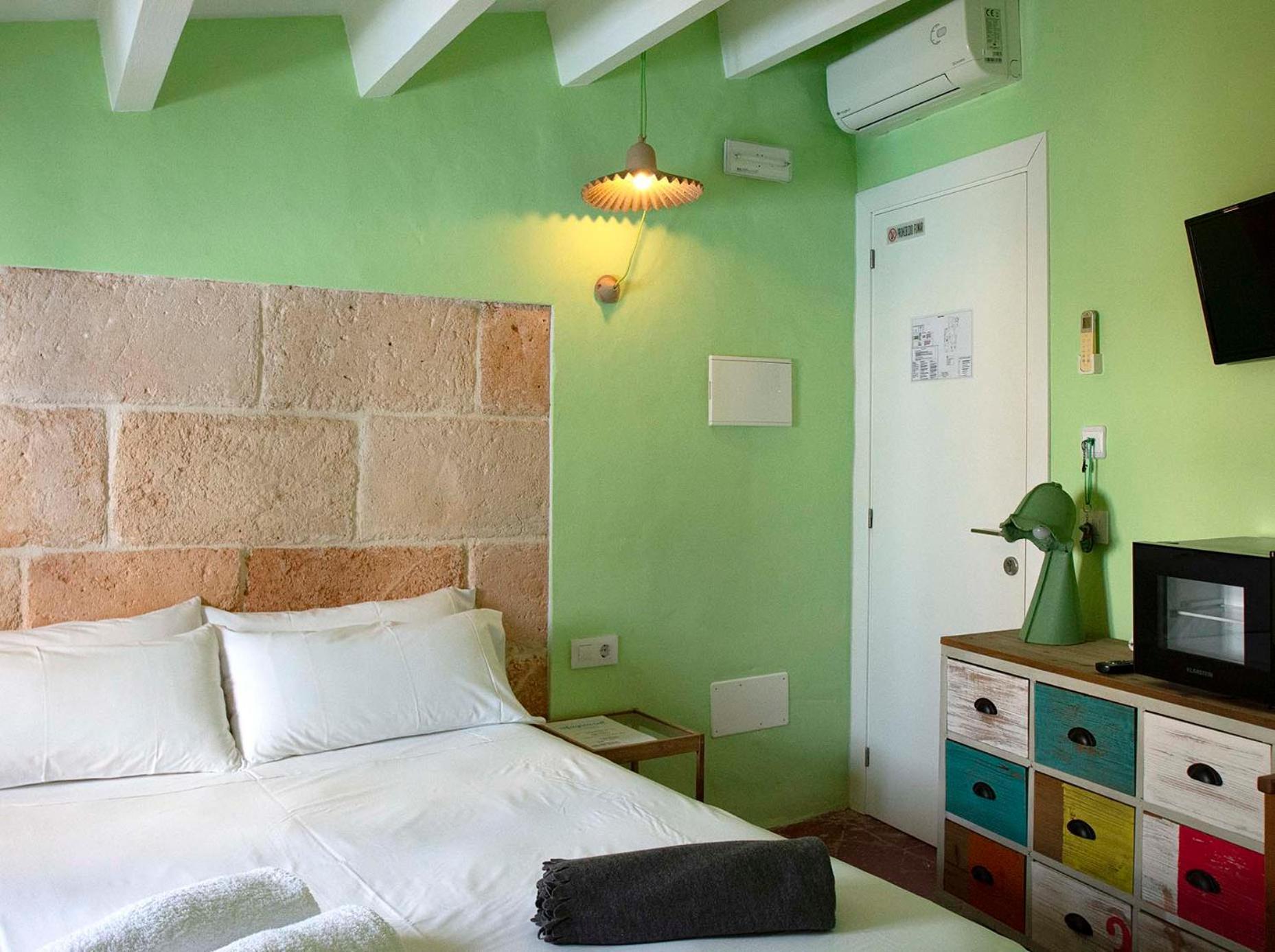 Boutique Hotel Rifugioazul Ciutadella (Menorca) Exterior foto