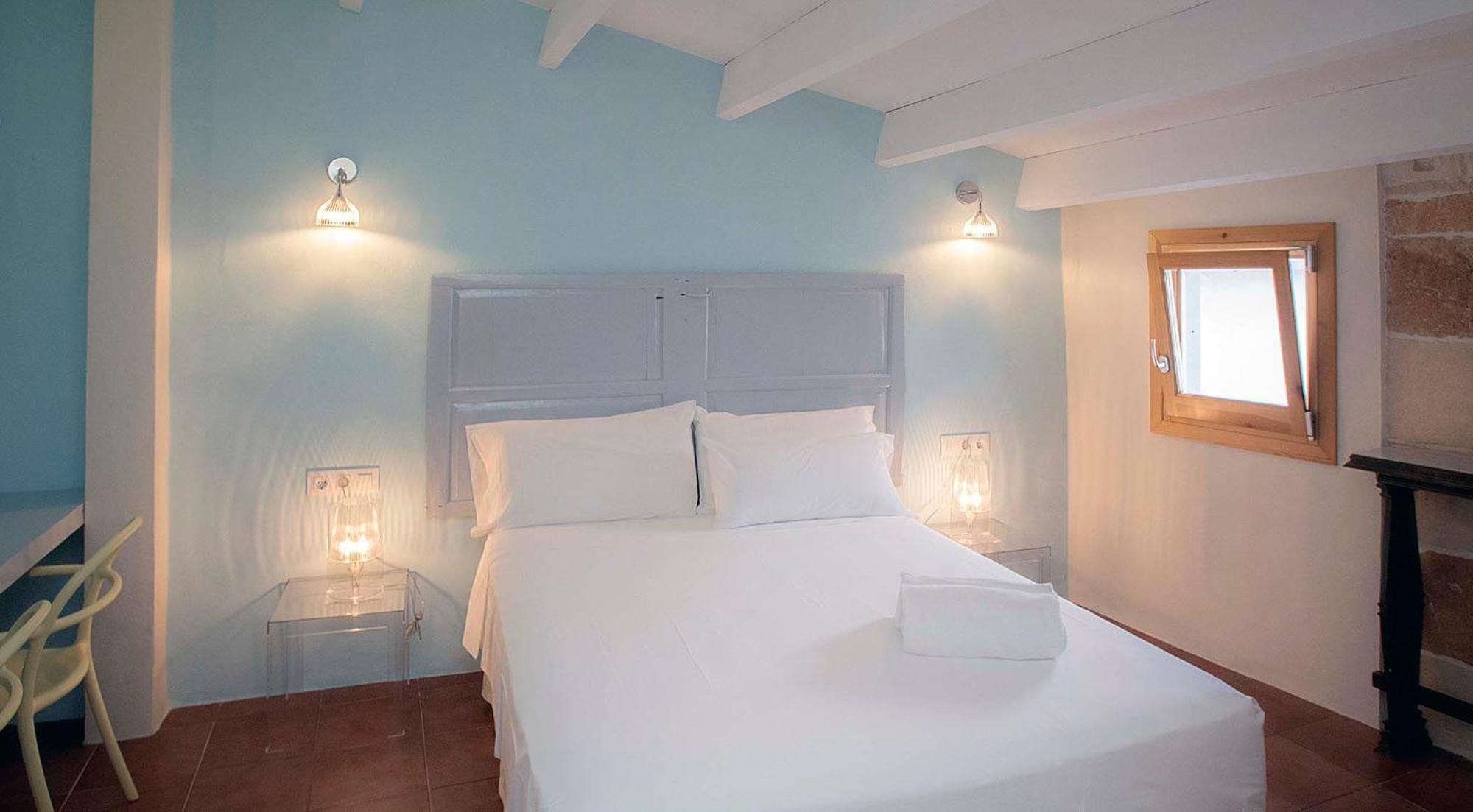 Boutique Hotel Rifugioazul Ciutadella (Menorca) Exterior foto