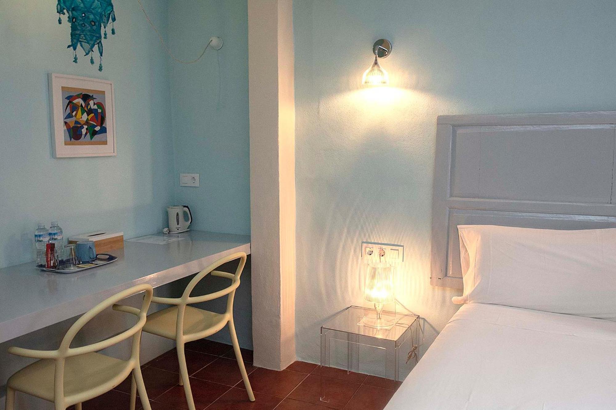Boutique Hotel Rifugioazul Ciutadella (Menorca) Exterior foto