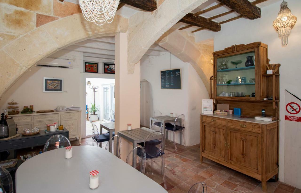 Boutique Hotel Rifugioazul Ciutadella (Menorca) Exterior foto